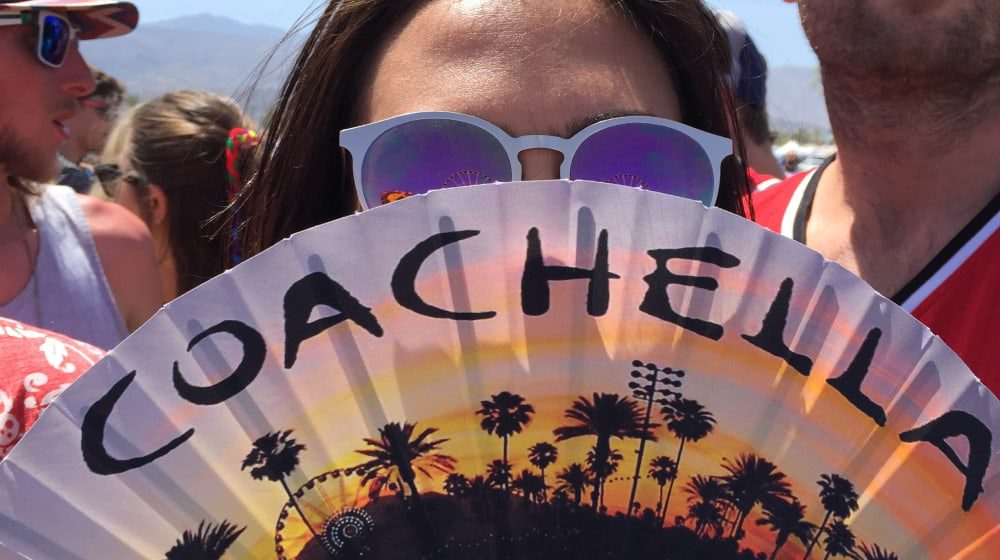 TRAVEL TIPS: The beginner’s guide to Coachella