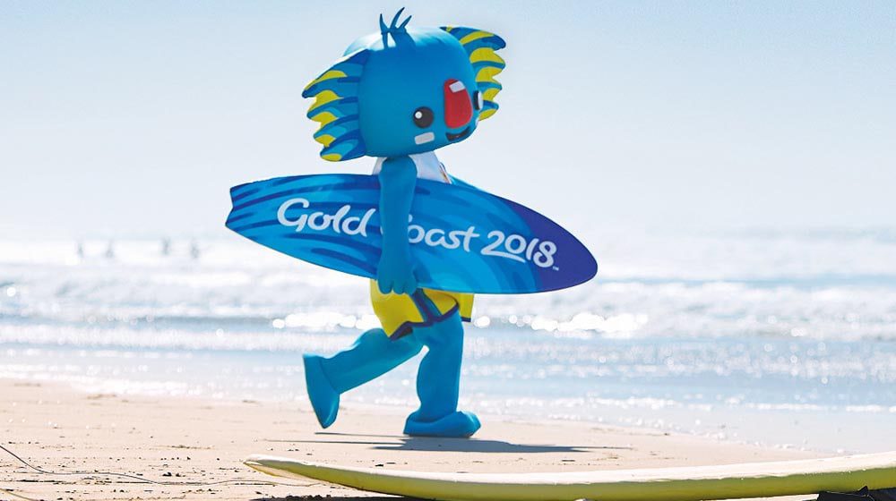 Commonwealth Games: fun facts & which Aussie celebrities will be attending