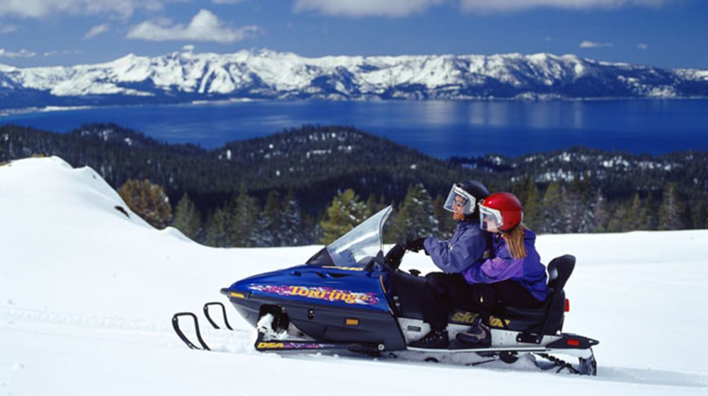 TRAVEL TIPS: Hang gliding to s'mores, 10 things to do in California’s Lake Tahoe