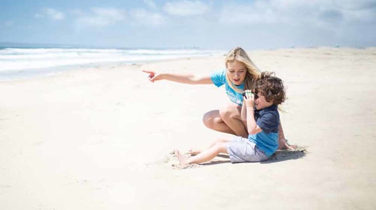 FAMILY HOLIDAYS: Our 5 top picks for family hotels in California