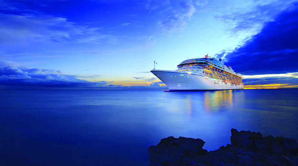 Set sail for savings: cruise for less to Europe, the South Pacific and more