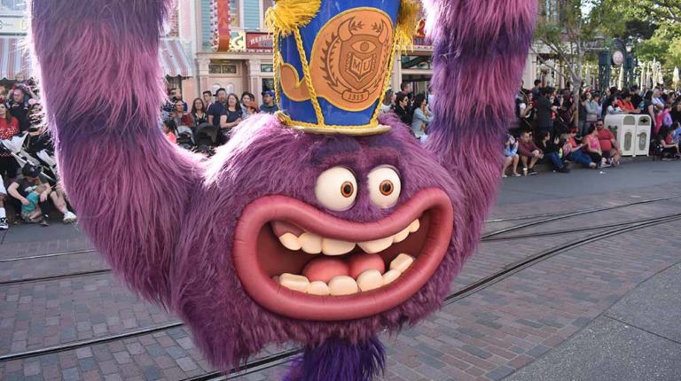 MAGIC: Disneyland takes YOU to ‘Infinity & Beyond’ with new Pixar Fest