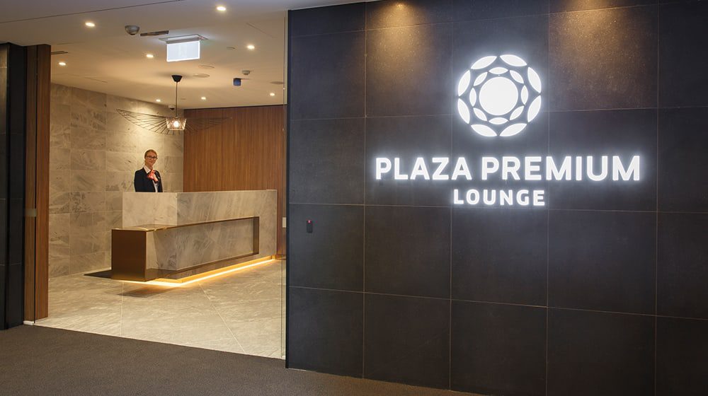 ANOTHER 'Pay as you go' airport lounge opens in Melbourne