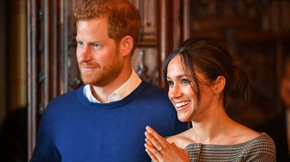 ROYAL WEDDING: Hotels selling for up to $1,200 a night in Windsor