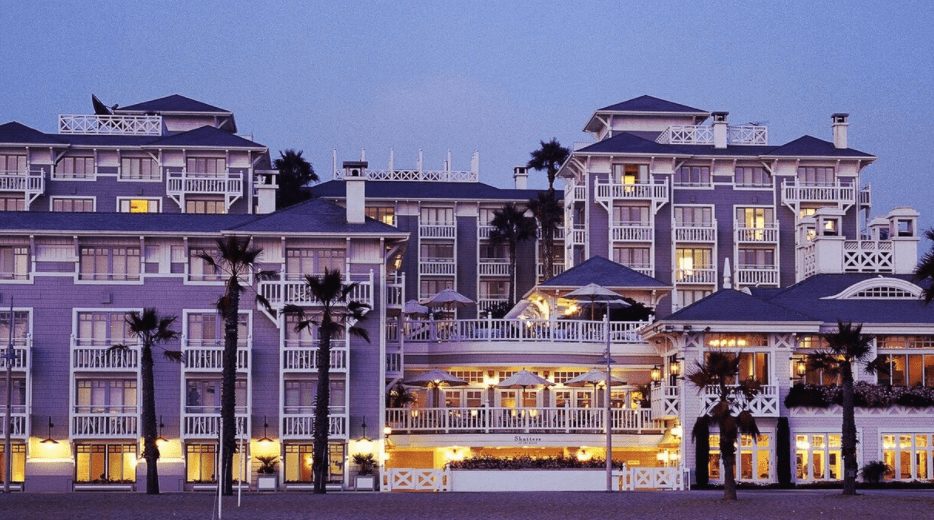 TOP 5: Luxury hotel suites to drool over in Santa Monica