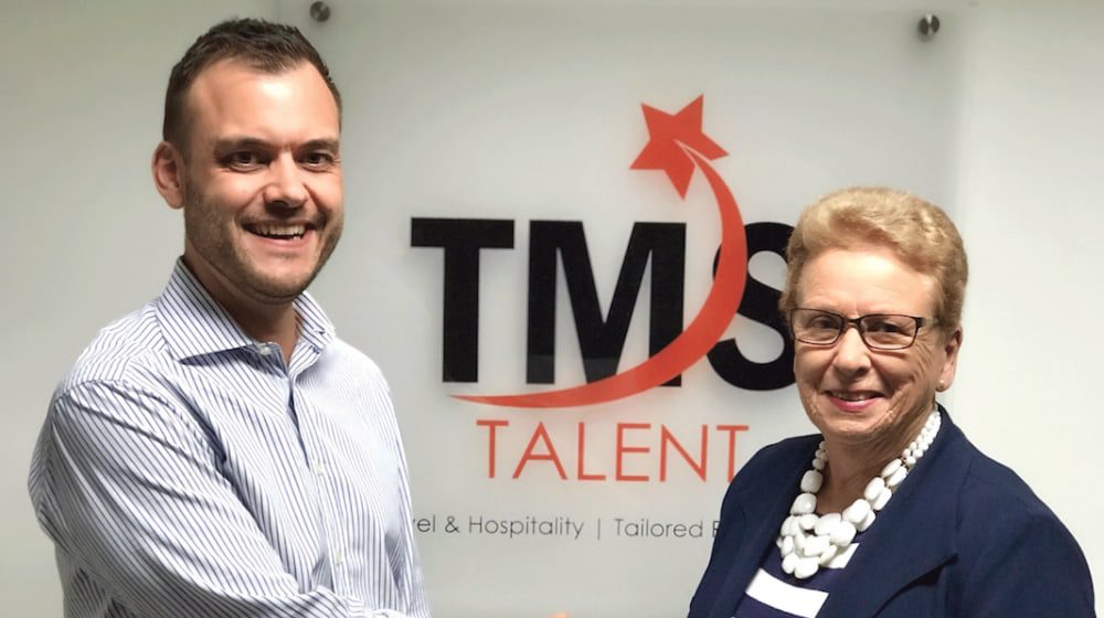 BREAKING NEWS: TMS Talent buys inPlace Recruitment