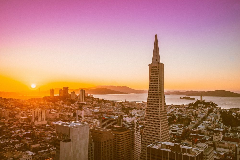 BUCKET LIST: 10 items you must tick off in San Francisco