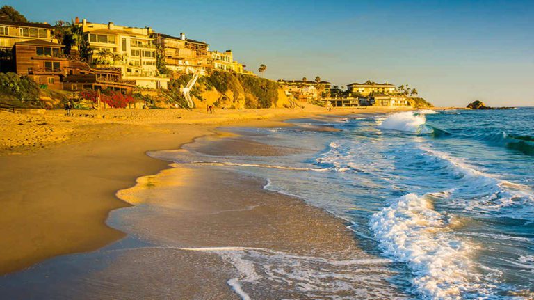 ORANGE COUNTY: The OC-est way to see the OC