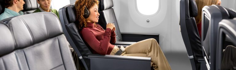 AMERICAN AIRLINES: Dreamliner your way to LA, Sydney to Los Angeles Daily