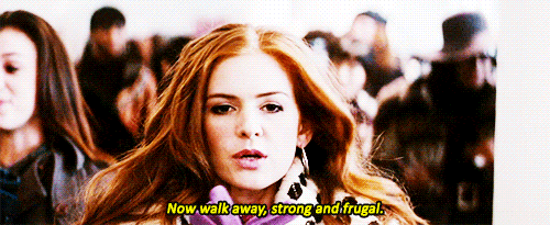 walk-away
