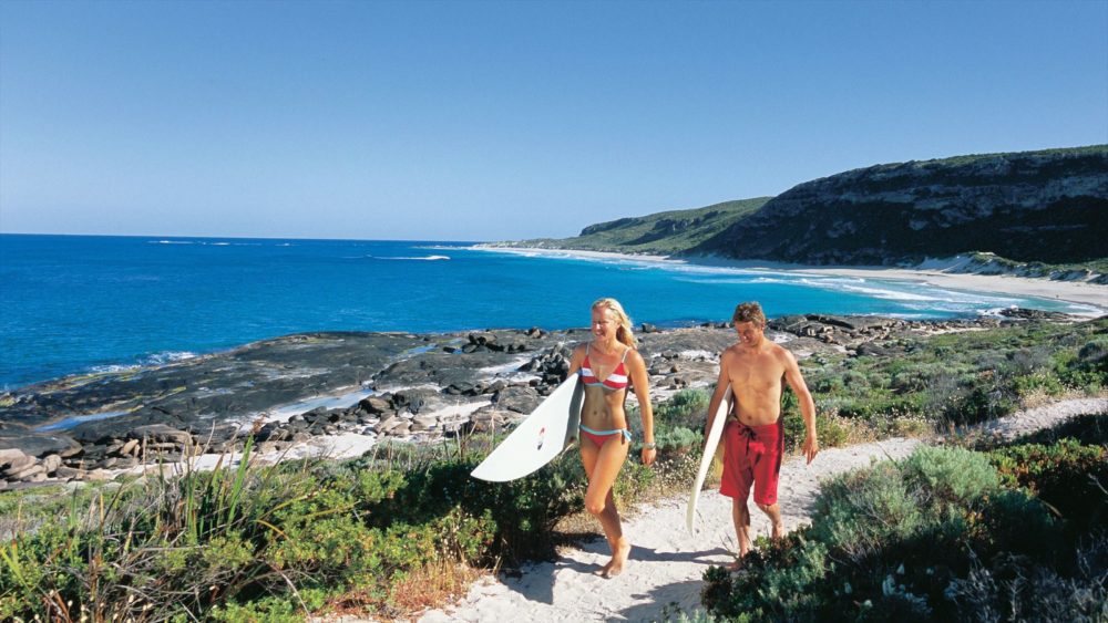 VISUAL FEAST: Margaret River WA named ‘Best in Asia Pacific’ by Lonely Planet