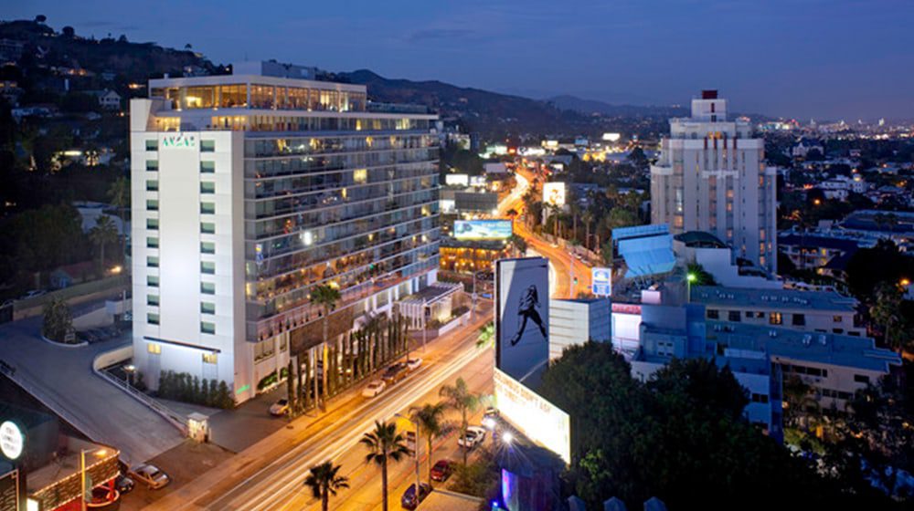 WEHO NO MORE: The HOLLYWOOD is going back into West Hollywood