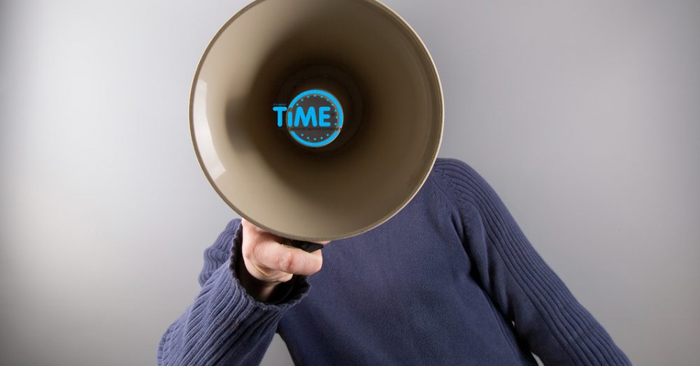 A NATIONWIDE CALL OUT: TIME seeks mentors to shape the future of the industry