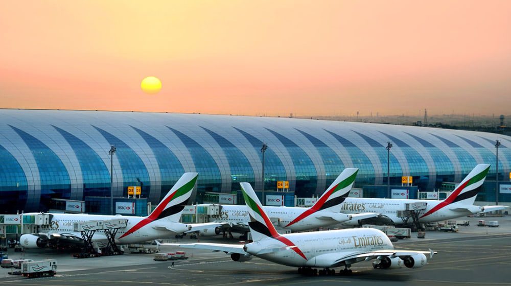 Dubai steps in as pandemic drives Emirates to $5.5 billion loss 2 Emirates feature