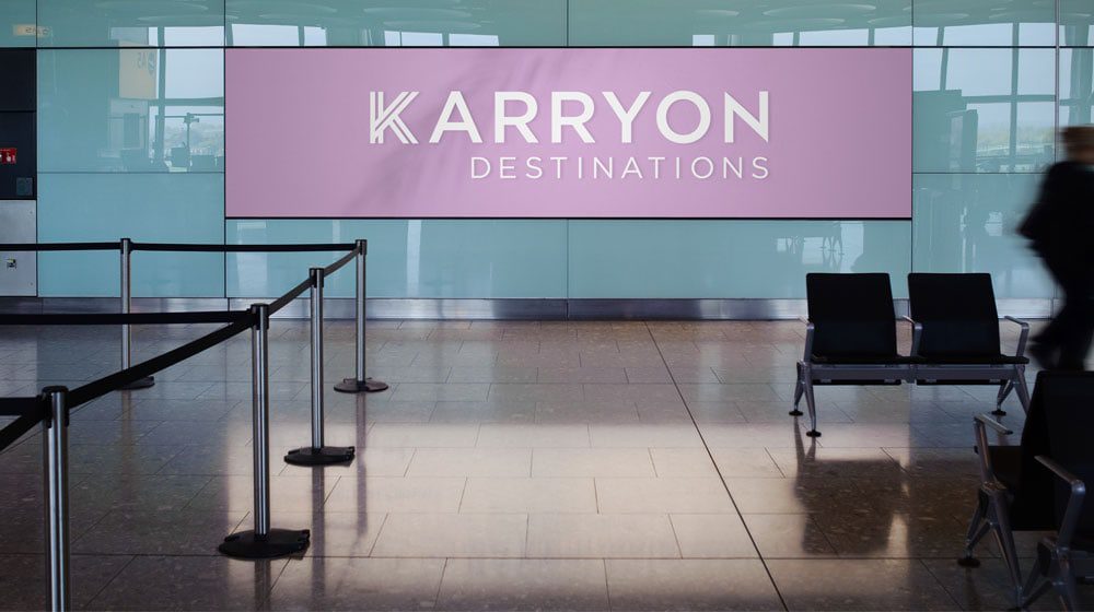 KARRYON launches digital Destination Guide for Agents, starting with California