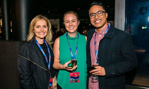 THAT'S A WRAP: See what happened at Helloworld Travel's 2018 OMC 14 HLO 3