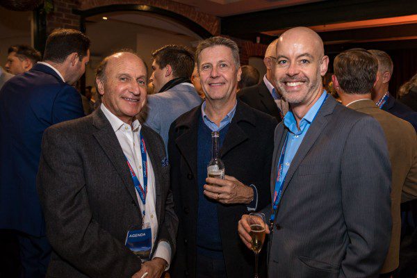 THAT'S A WRAP: See what happened at Helloworld Travel's 2018 OMC 15 HLO 4