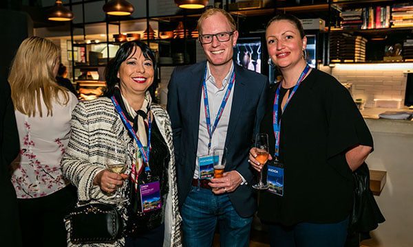 FIRST PICTURES from the Helloworld Business Travel Summit are here! 16 Helloworld Travel 2