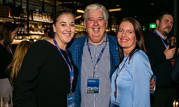 FIRST PICTURES from the Helloworld Business Travel Summit are here! 15 Helloworld Travel 3