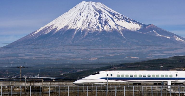 JAPAN RAIL PASS: 7 things you need to know about the JR Pass