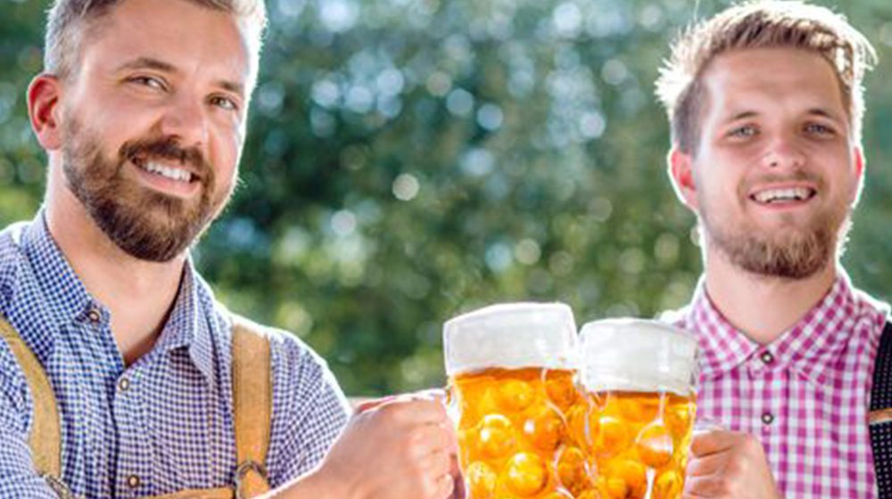 VIP OKTOBERFEST: U by Uniworld launches the ultimate German beer itinerary