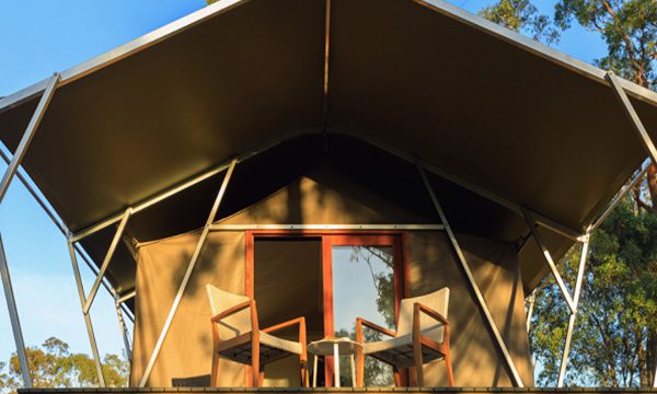 Queensland Glamping 2