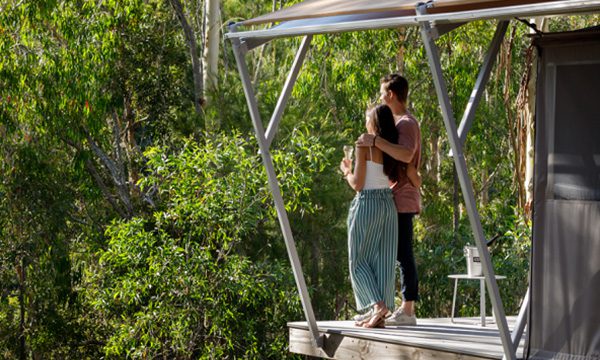 Queensland Glamping 3