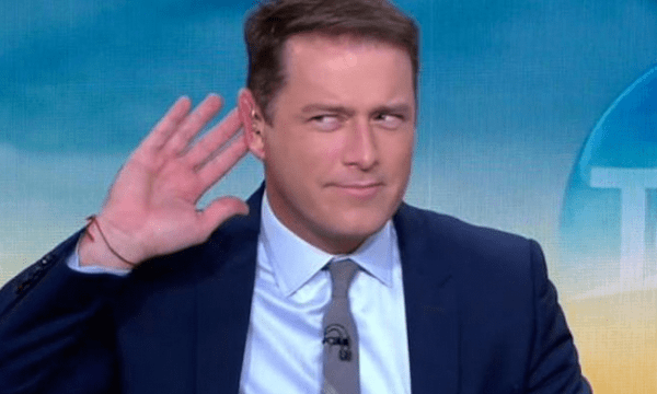 TO DREAM A CELEBRITY: We all have a wish list but who do you want to take on a trip? 16 Screen Shot 2018 05 02 at 11.46.03 am