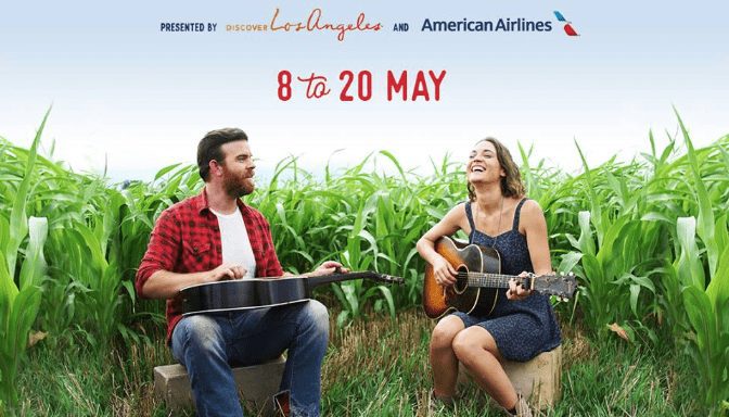 YOU'RE INVITED: Watch fresh, independent US films with American Airlines in Australia