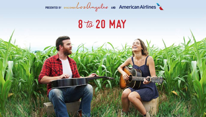 YOU’RE INVITED: Watch fresh, independent US films with American Airlines in Australia