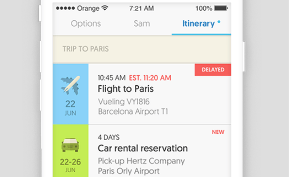 #travelforlife: Melissa Elf GM of FCM Travel 27 Screen Shot 2018 05 09 at 4.09.26 pm