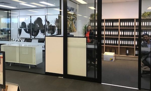 SPENCER TRAVEL HAS MOVED: Check out the agency’s glamorous new digs 19 Spencer Travel quiet area