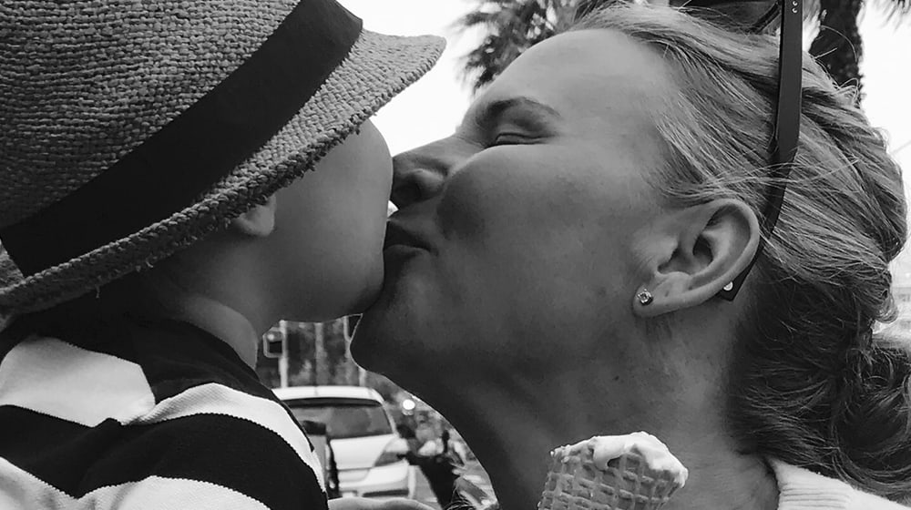 HAPPY MOTHER'S DAY: Industry mums share heart-warming stories on travelling with kids