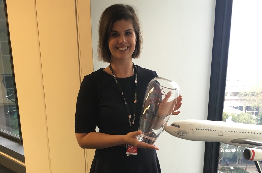 KARRYON AWARD WINNER: Meet your favourite domestic airline