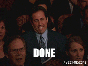 POLICE PATROL AT THE AIRPORT: Cops can now demand I.D. from flyers 8 jerry-seinfeld-done