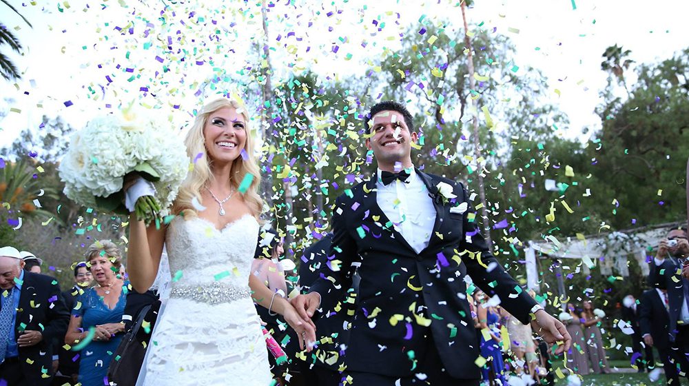 ROYAL WEDDING aside, here's how people tie the knot around the world
