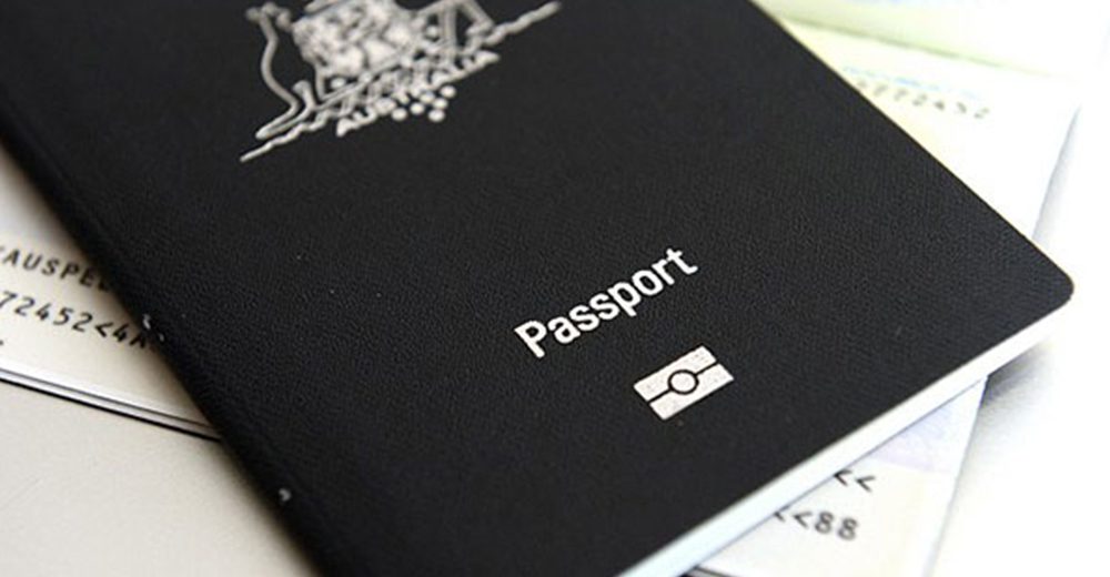 PASSPORT CHANGES: New photo guidelines that may affect you