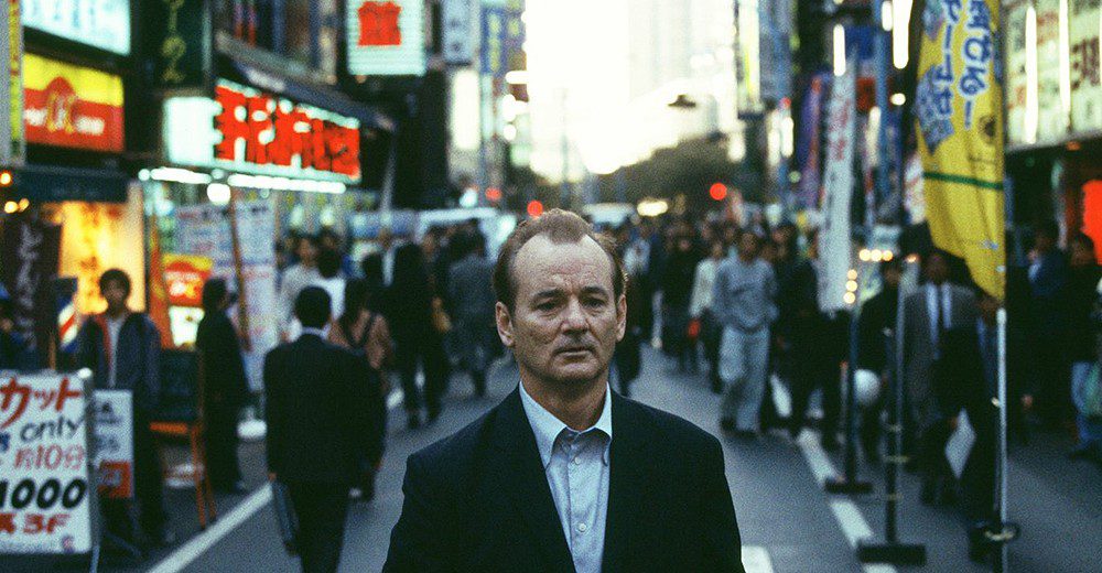 LOST IN TRANSLATION: Bill Murray’s guide to Tokyo