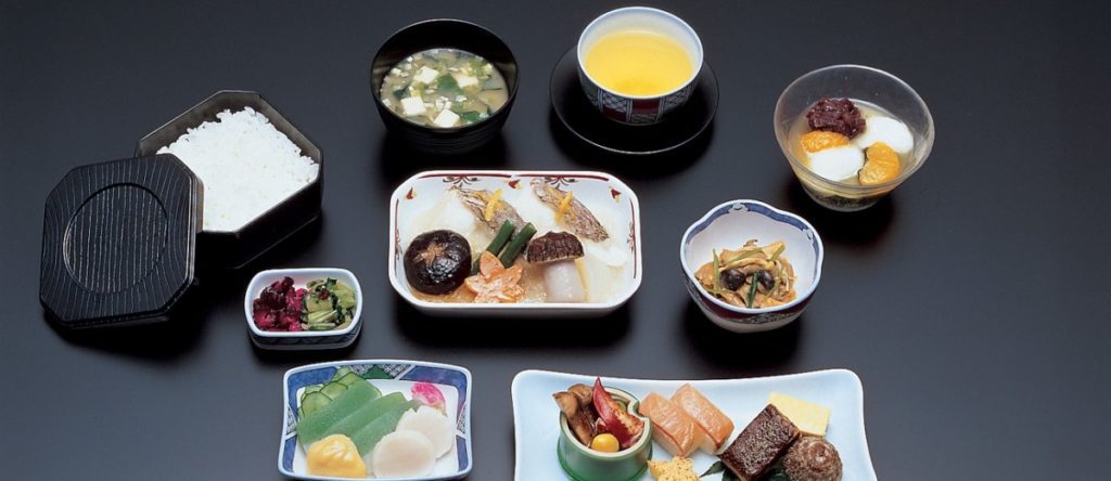 BUSINESS CLASS REVIEW: Flying on Japan Airlines' 787