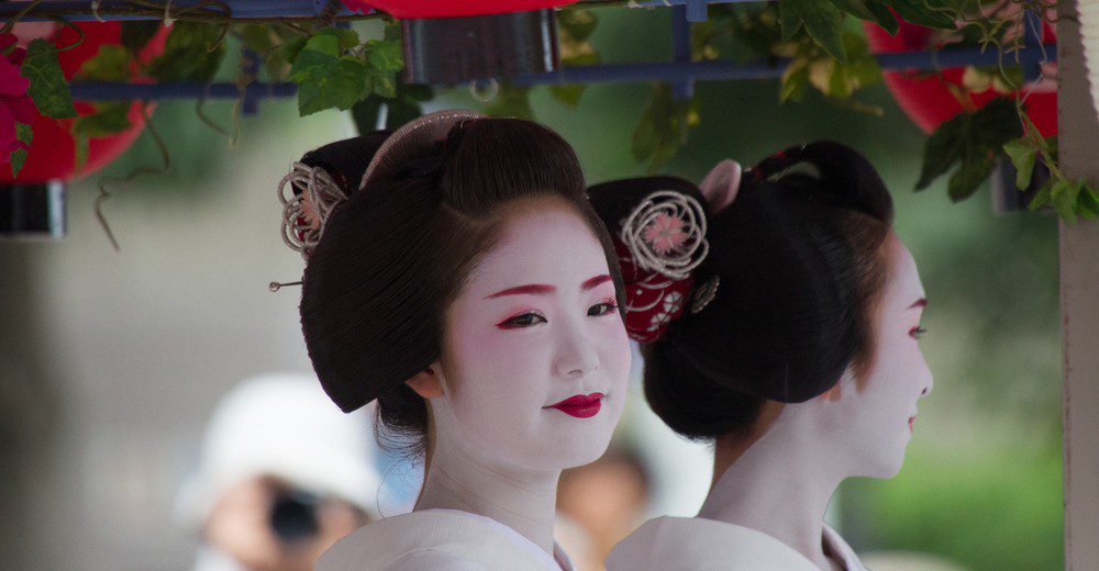 CITY GUIDE: Explore 1,000 years of history in traditional Kyoto