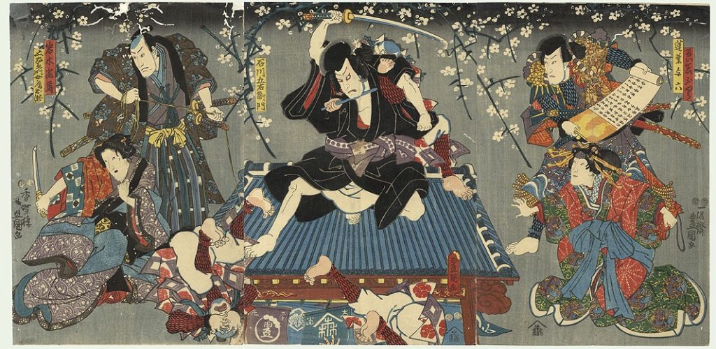 SAMURAI: 6 astounding facts about Japan's medieval military nobility