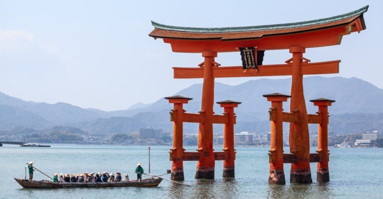 SETO INLAND SEA: 5 reasons why you need to explore the scenic waterway