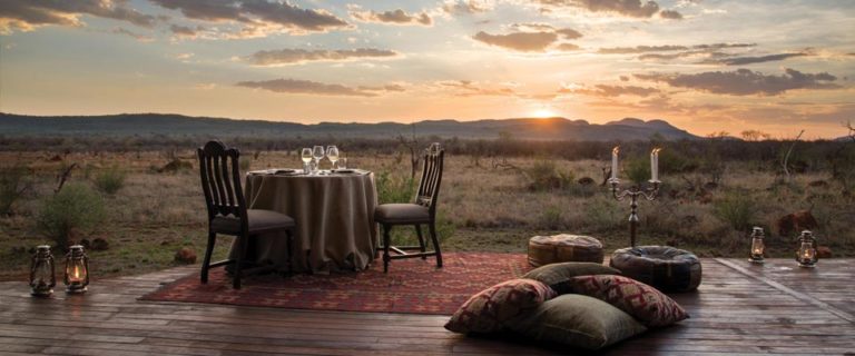 HOTEL REVIEW: Madikwe Hills Private Game Lodge