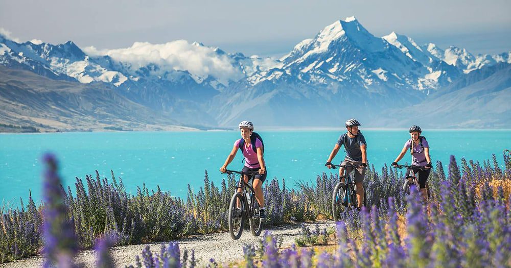 #TRENZ 2018: More Aussies are putting NZ on their travel map, more often