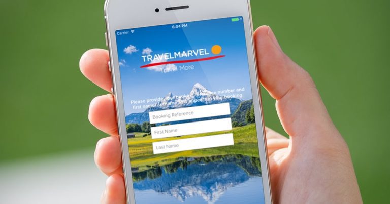 GETTIN’ APPY: APT & Travelmarvel launch personalised guest apps