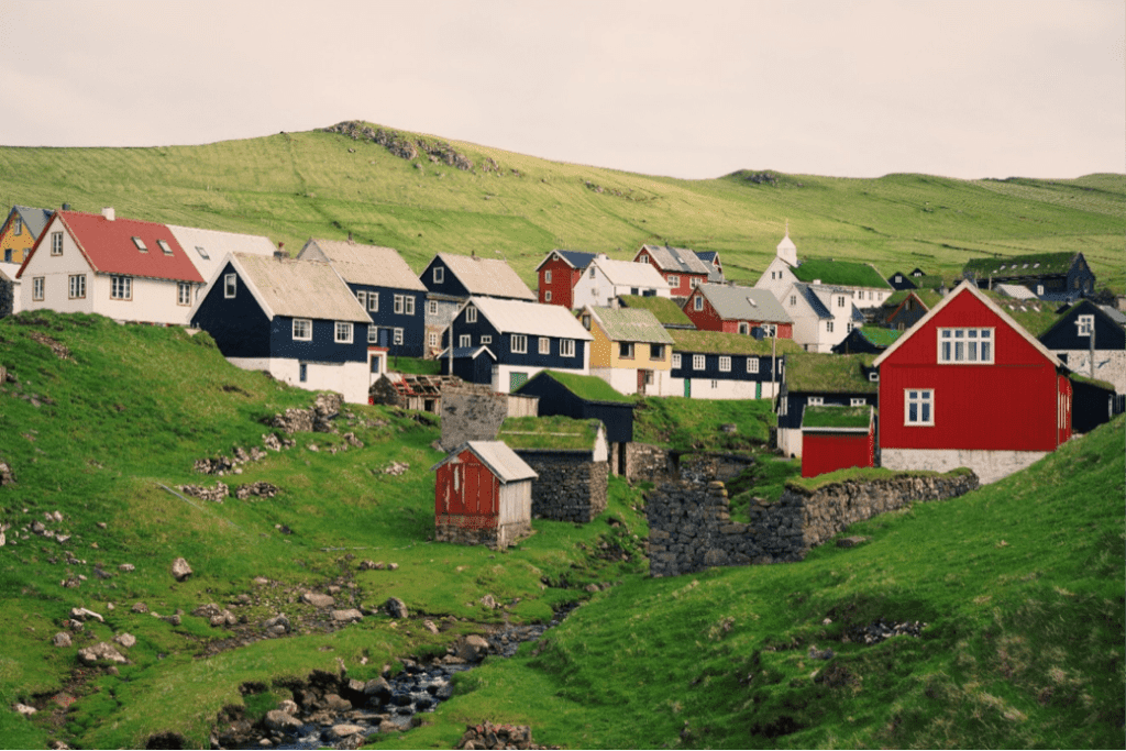 FAROE ISLANDS: 10 must do's and see’s on these unspoiled volcanic islands