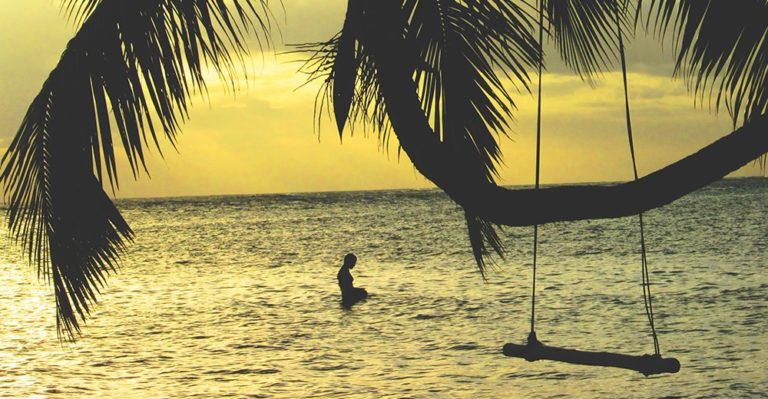 4 WAYS: Fiji ruined island holidays for me