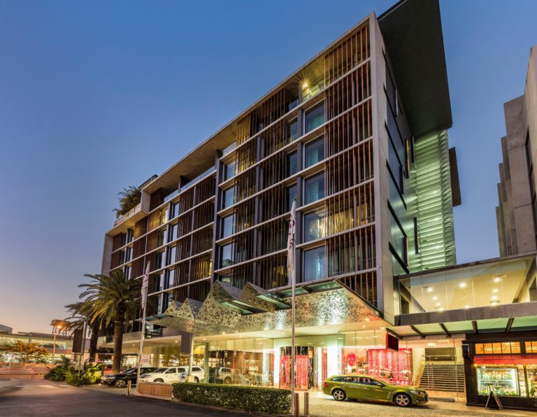 THE VALLEY BRISBANE There's something cool happening here for agents