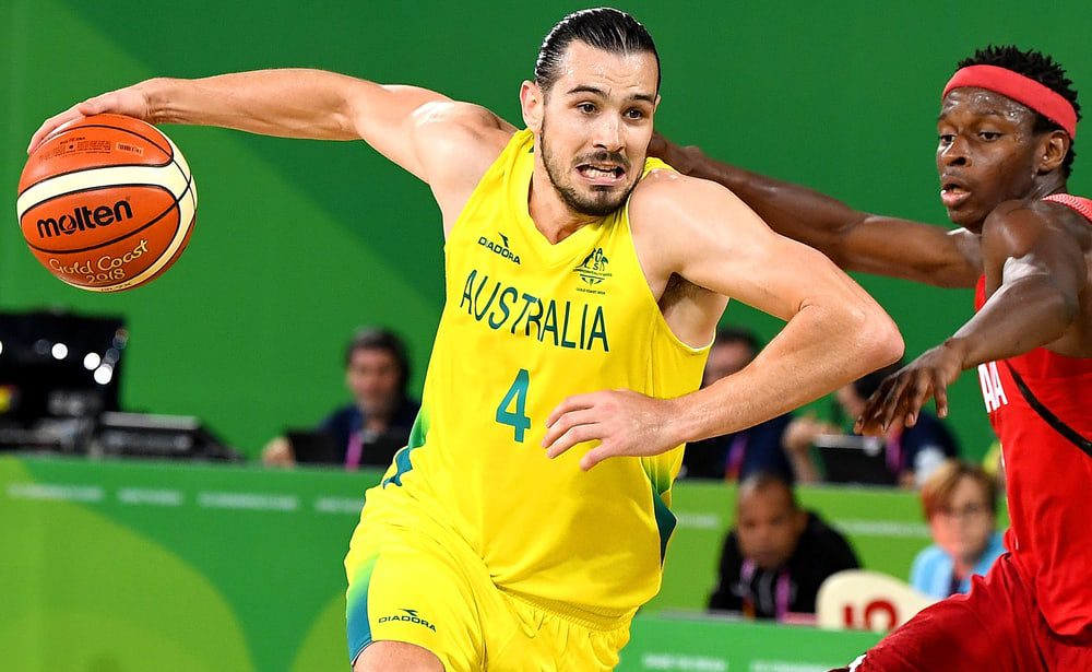 EXCLUSIVE TICKETS: Keith Prowse Travel has pre-sale Boomers v USA basketball packages