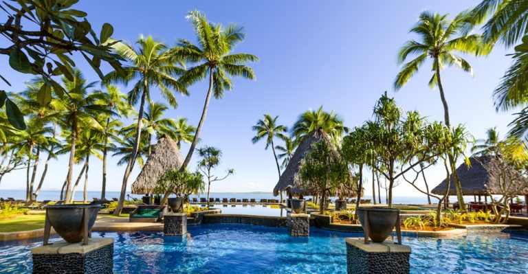 HOTEL REVIEW: The heavenly Westin Denarau Island Resort & Spa Fiji